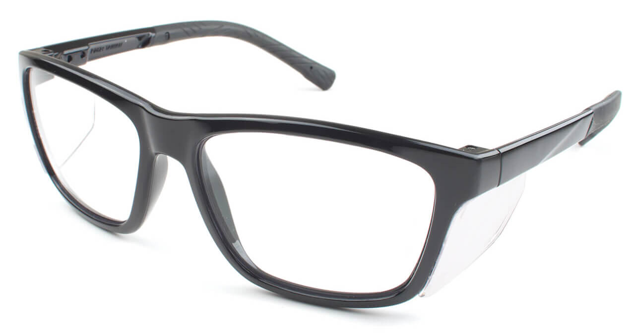 METEL M40 Safety Glasses
